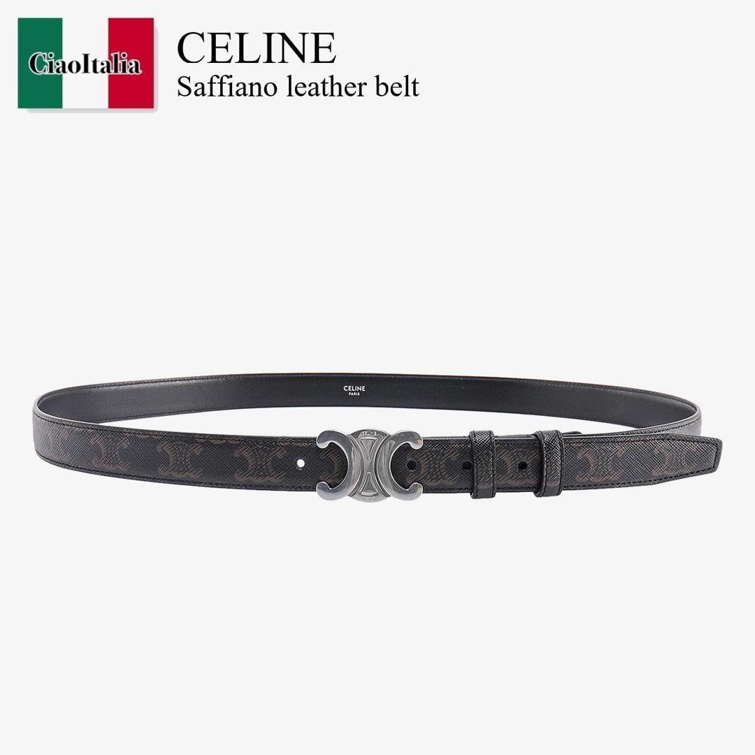 楽天市場】CELINE セリーヌ ショルダーベルト Long Strap ロング