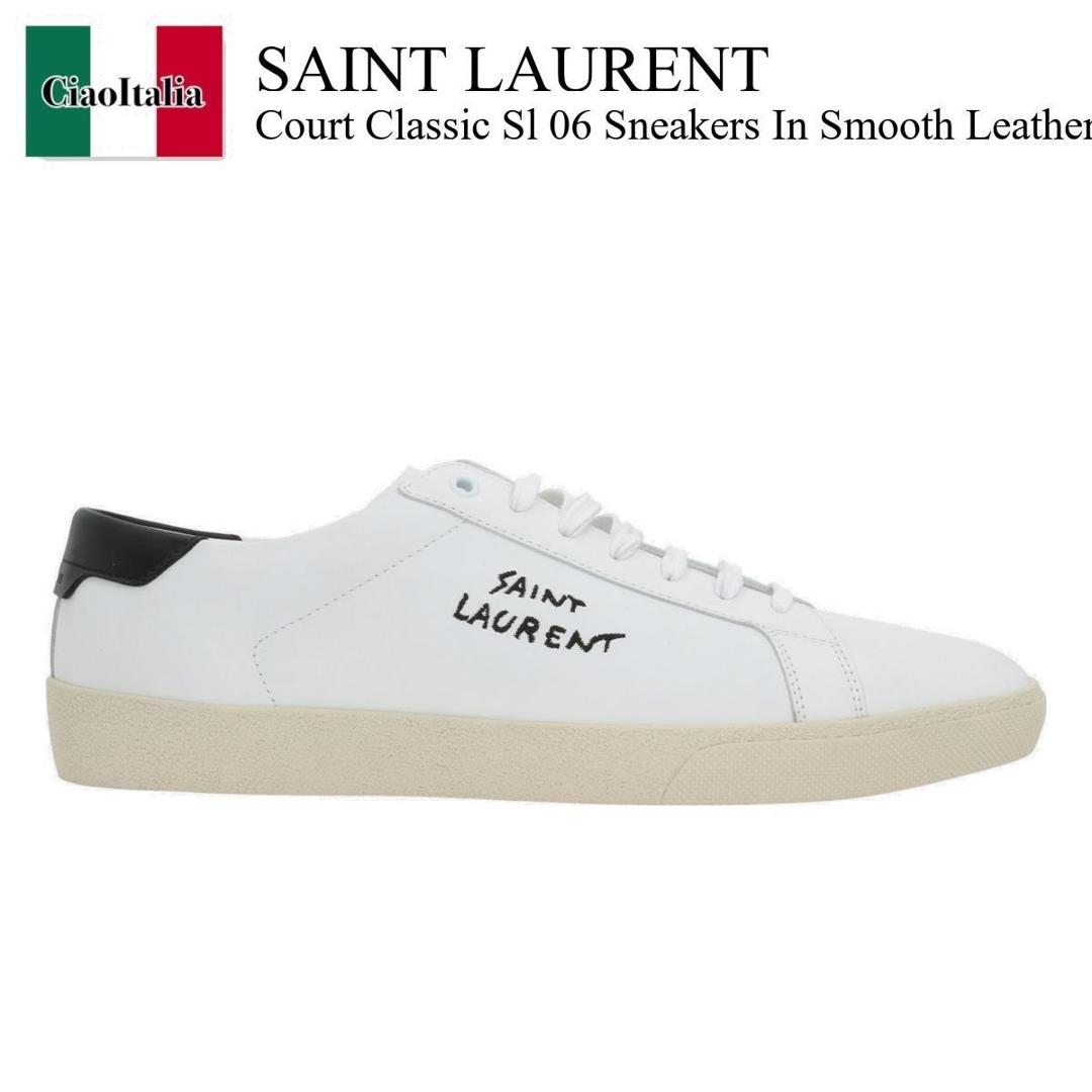サンローラン SAINT LAURENT プレッピー モカシン イタリア製 Saint Laurent（サンローラン）メンズ モカシン - FARFETCH