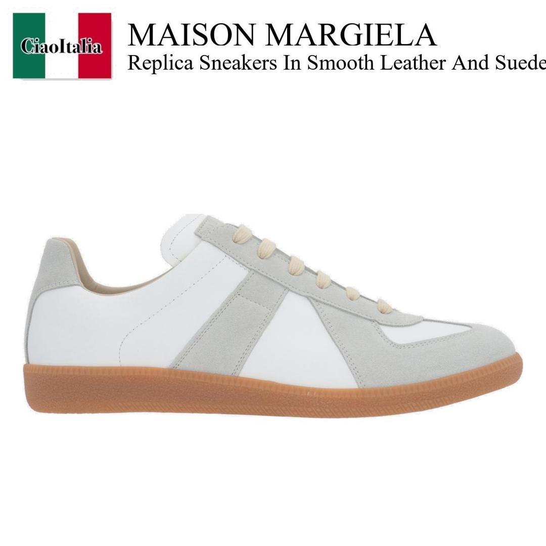 楽天市場】Maison Margiela メゾン マルジェラ Replica Broken