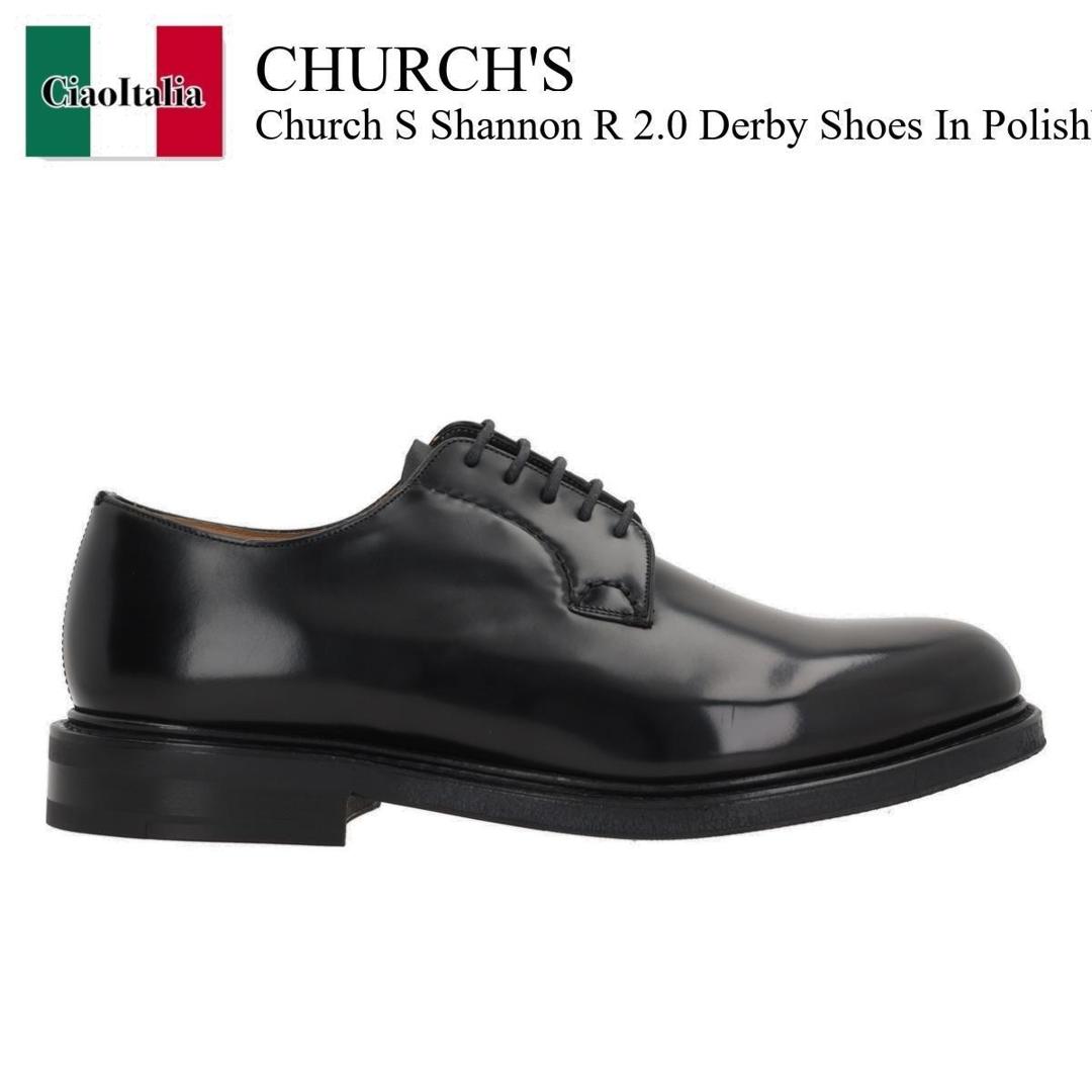 Church's チャーチ 革靴 37.5 チャーチ／Church's | LASTLAB 渋谷の革靴専門店