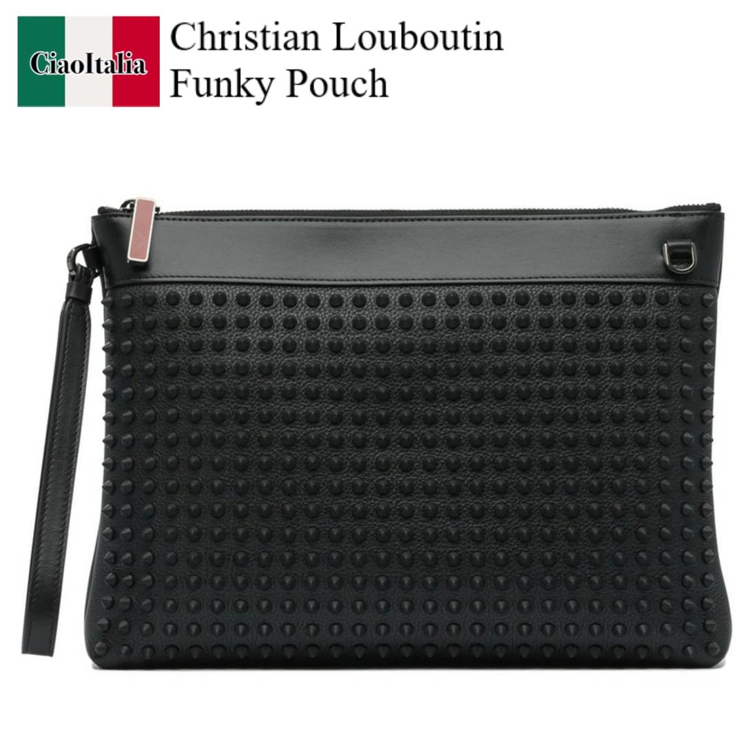楽天市場】クリスチャンルブタン/CHRISTIAN LOUBOUTIN Peter