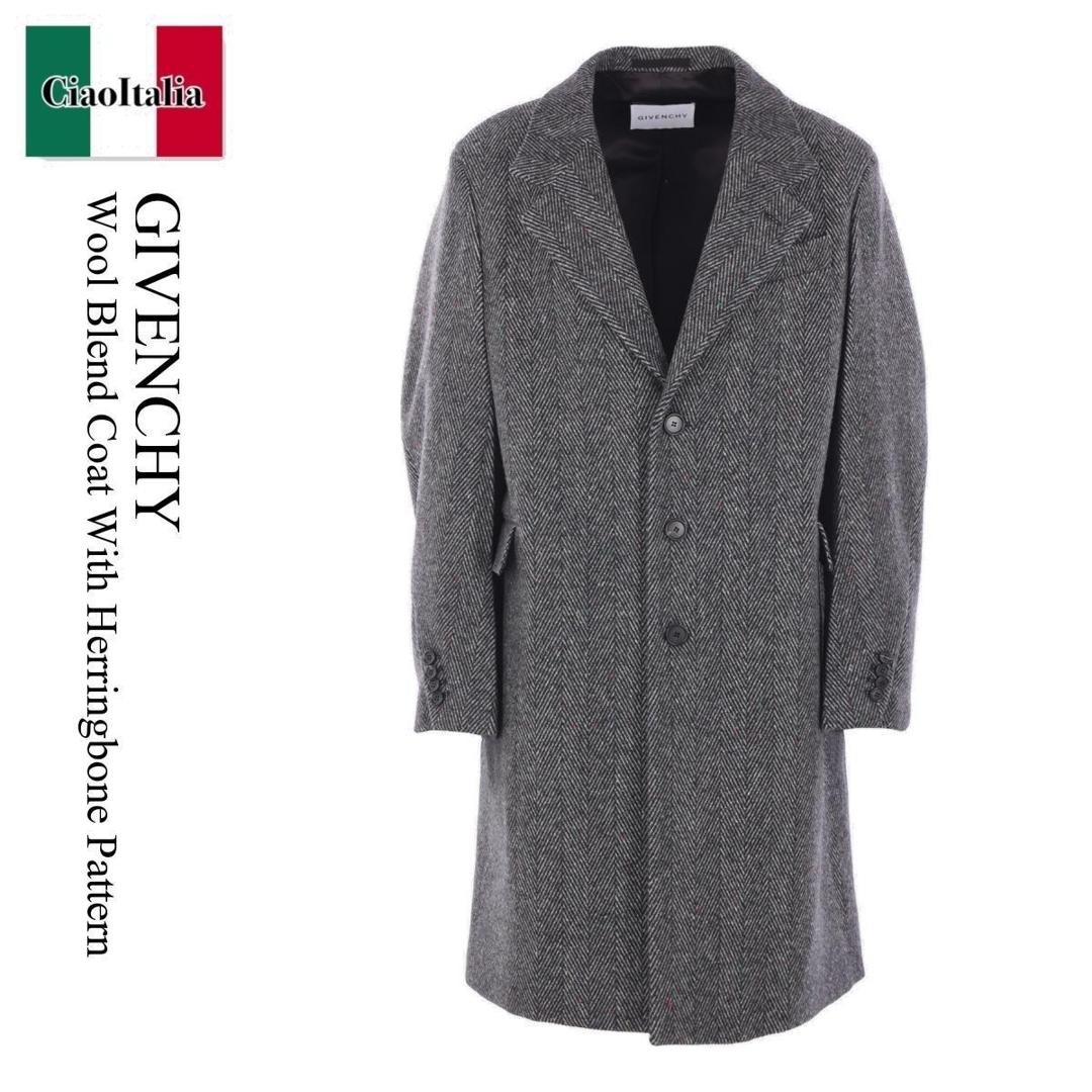 楽天市場】ジバンシー GIVENCHY メンズ アウター コート ジャケット