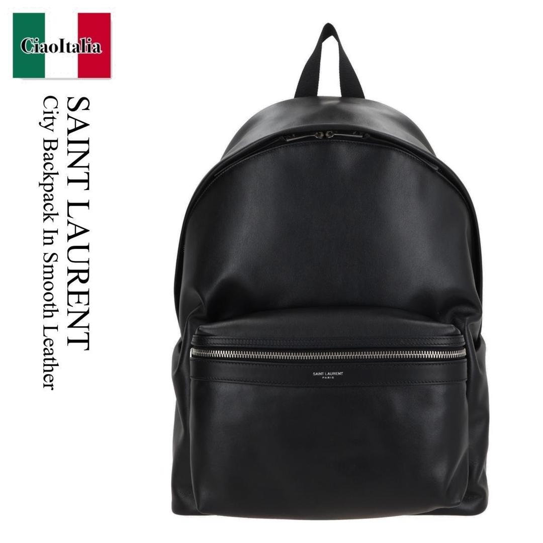 【人気商品！残り僅か】Saint Laurent バックパック サンローラン(SAINT LAURENT) リュック・バックパック | 通販