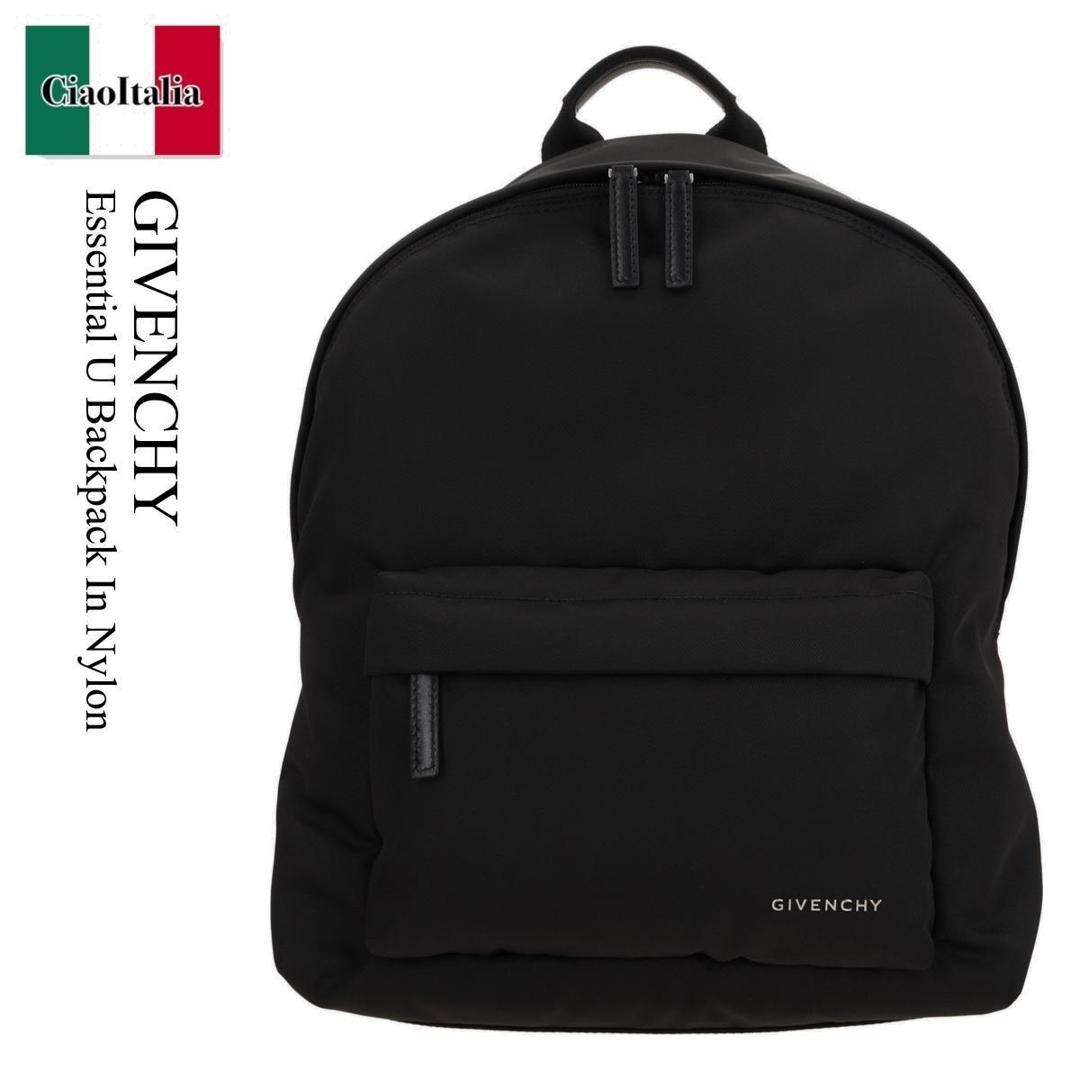 GIVENCHY ダウンタウンバックパック　※バックインバック付き GIVENCHY ジバンシィ ジバンシー バッグ グラフィティ バック