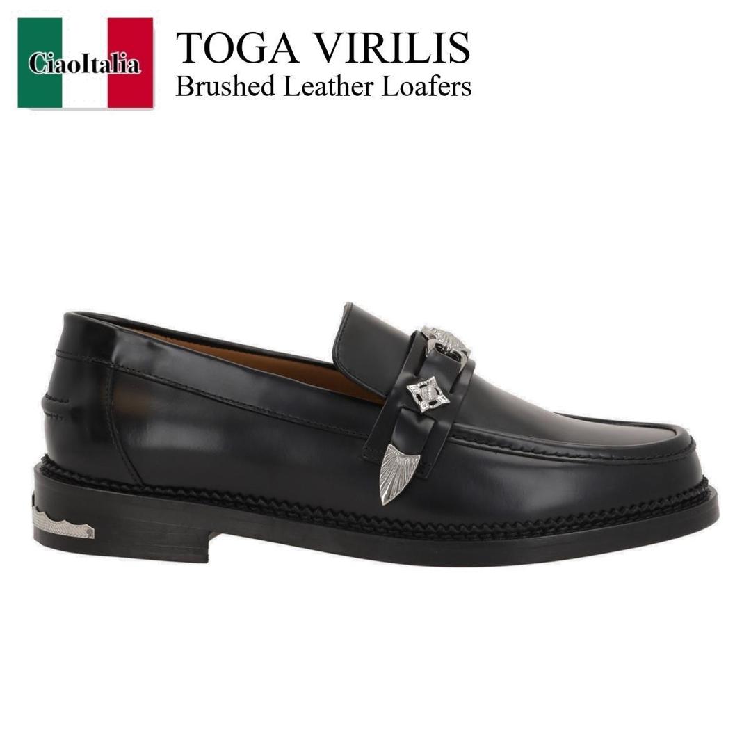 楽天市場】【SALE】トーガ ビリリース/TOGA VIRILIS シューズ