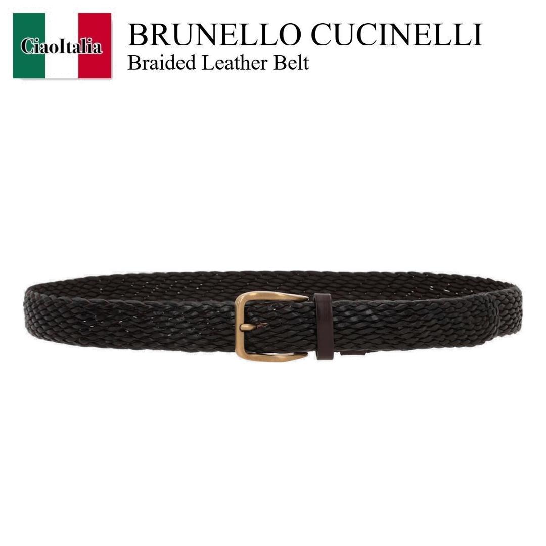 楽天市場】【SALE】ブルネロ クチネリ/BRUNELLO CUCINELLI ベルト
