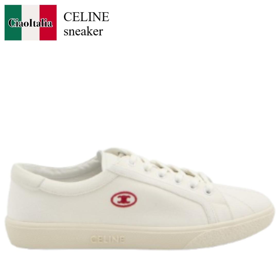 楽天市場】【アウトレット】【ラスト1点】セリーヌ CELINE ハイカット