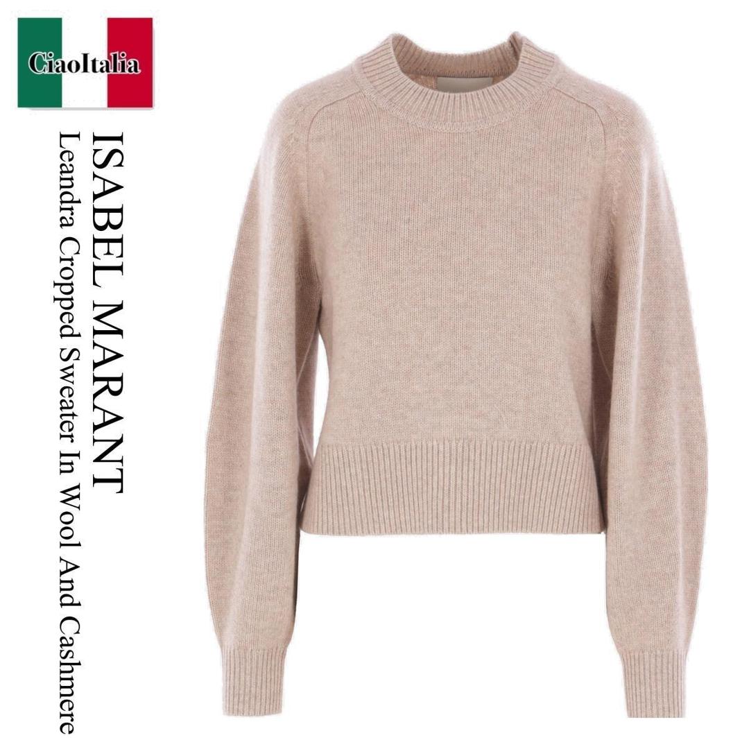 楽天市場】ISABEL MARANT イザベルマラン PU0707 21A049H ELMY 長袖