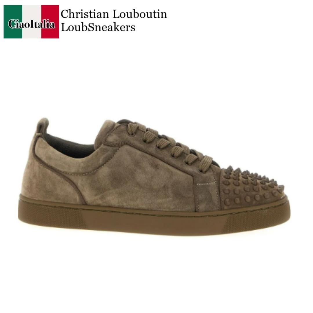 クリスチャンルブタン 三越伊勢丹 | Christian Louboutin/クリスチャン ルブタン_Men
