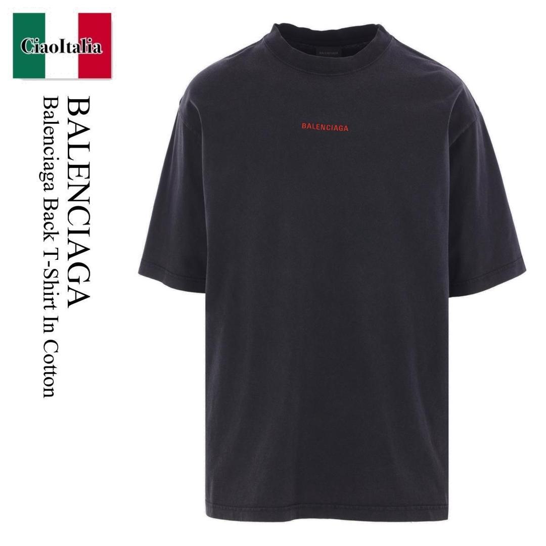 楽天市場】【アウトレット】バレンシアガ BALENCIAGA クルー