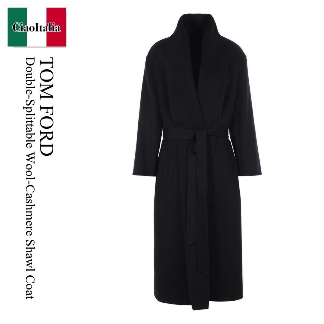 TOMFORD トムフォード ロングコート 楽天市場】トムフォード TOM FORD メンズ アウター コート ロング