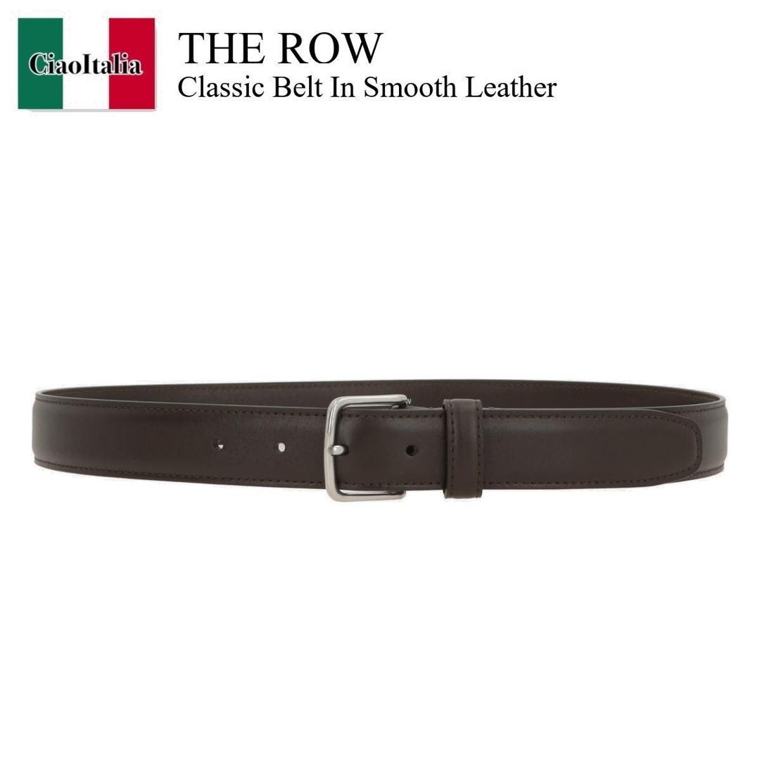 楽天市場】ザ ロウ THE ROW ベルト ブラック レディース w1283 楽天市場】ザ ロウ THE ROW ベルト ブラック レディース w1283