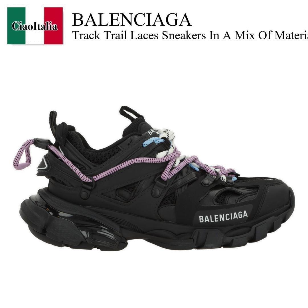 楽天市場】【アウトレット】バレンシアガ BALENCIAGA スニーカー
