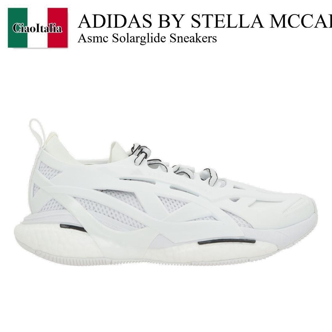 【数量限定・在庫限り・早い者勝ち！】 アディダスバイステラマッカートニー / Adidas By Stella Mccartney Asmc Solarglide Sneakers / GY6095 / スニーカー