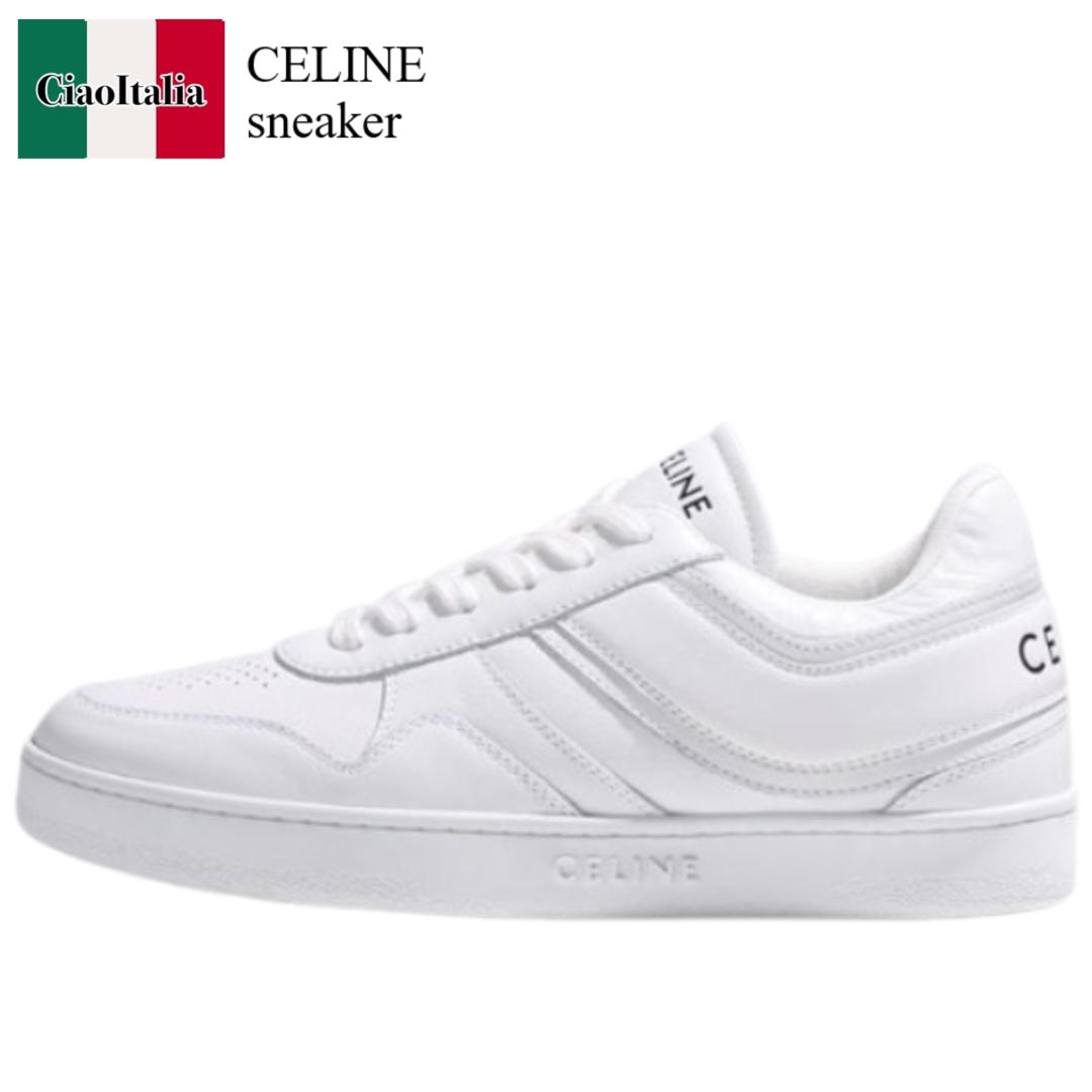 楽天市場】【アウトレット】【ラスト1点】セリーヌ CELINE ハイカット