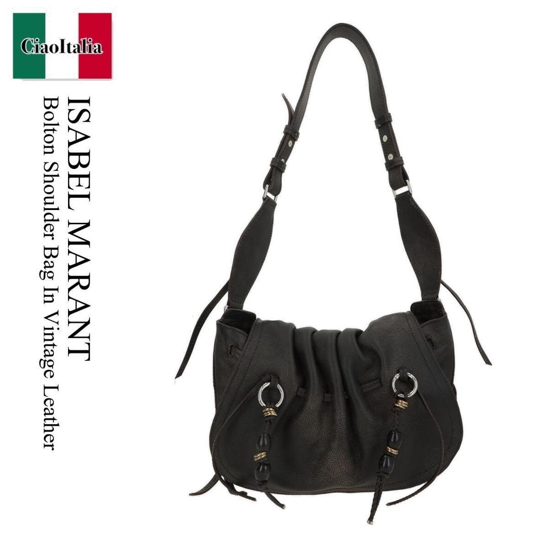 楽天市場】ISABEL MARANT イザベルマラン トートバッグ YENKY PM0020