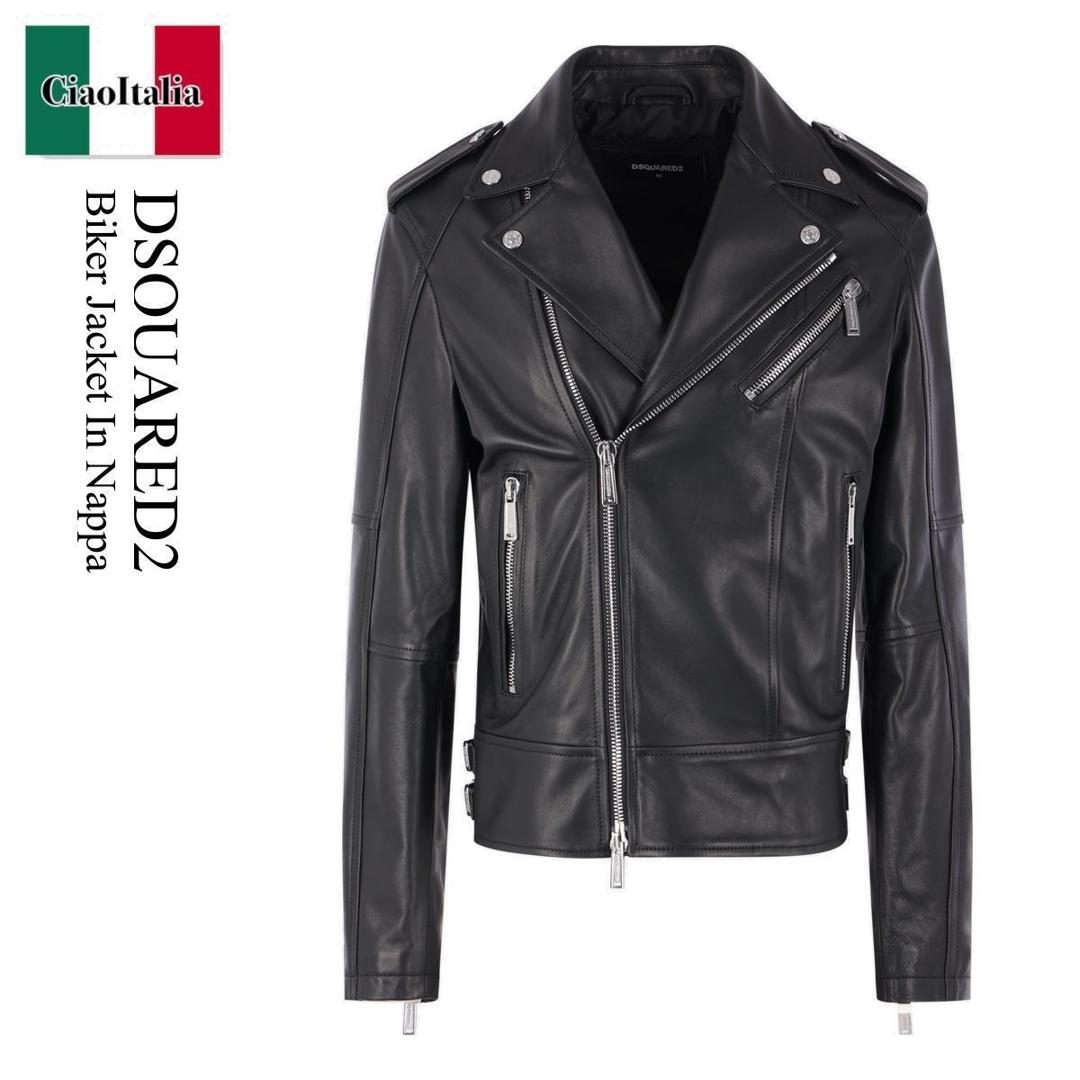 楽天市場】【在庫処分大セール】極美品 ディースクエアード2 DSQUARED2