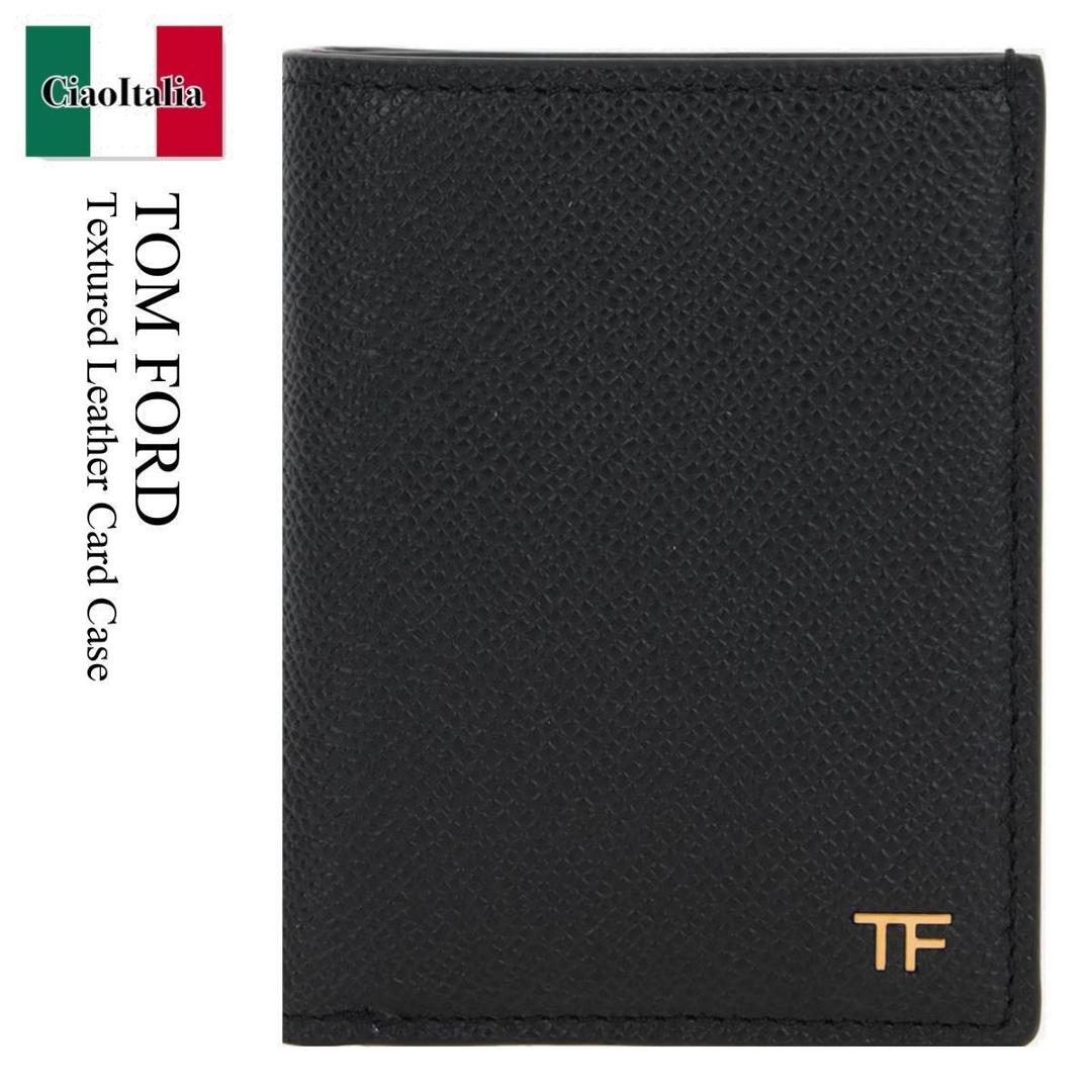 楽天市場】TOM FORD トムフォード カードケース クロコダイル型押し