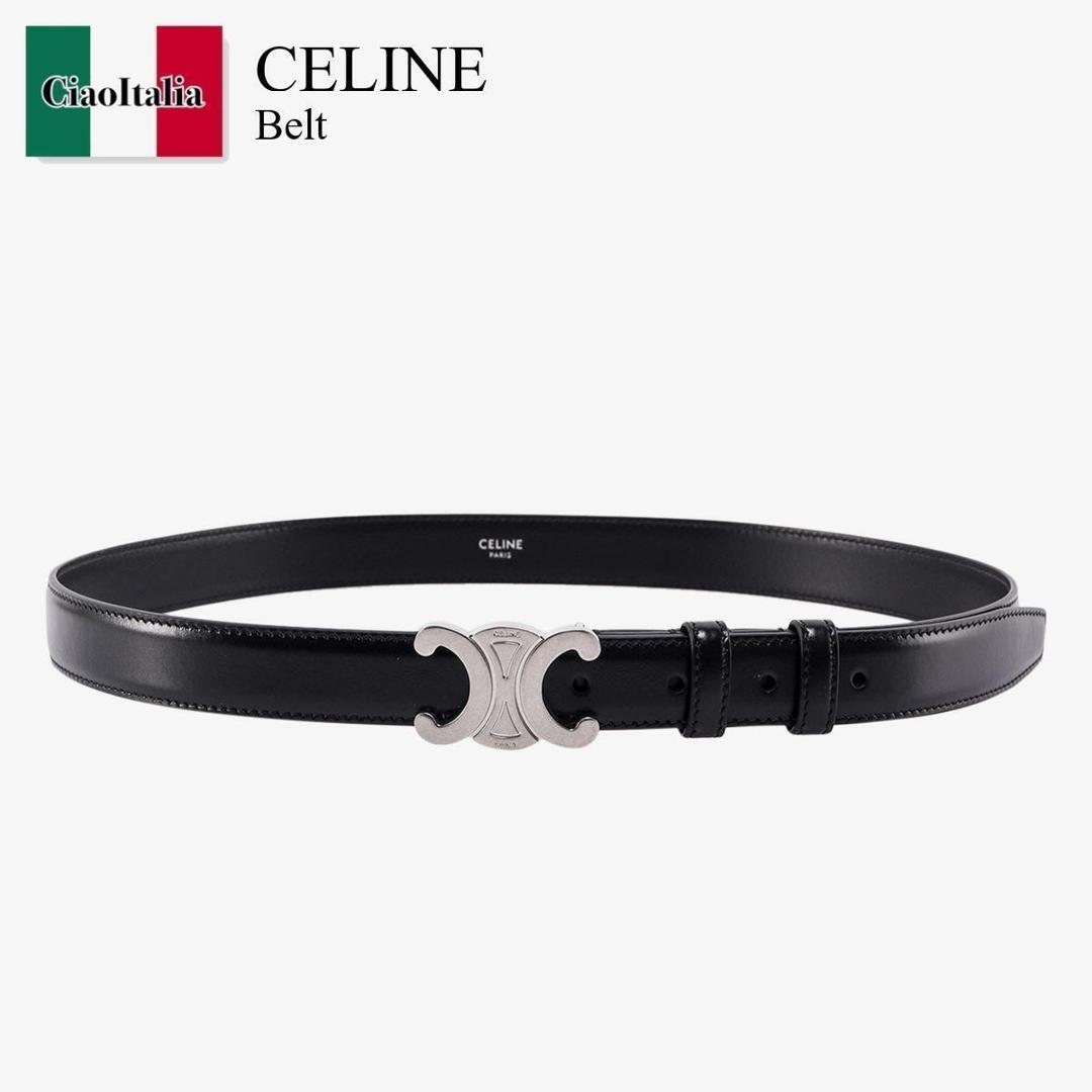楽天市場】CELINE セリーヌ ショルダーベルト Long Strap ロング