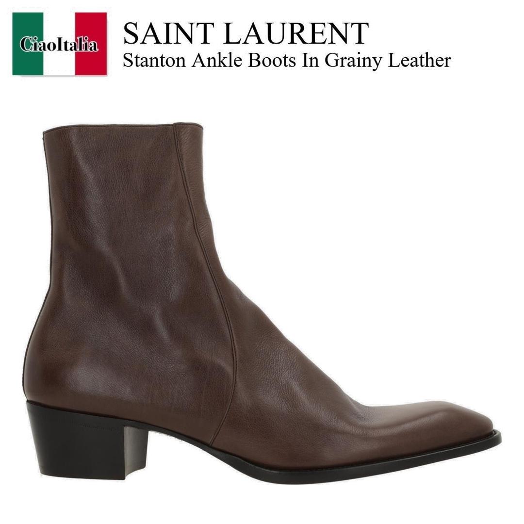 楽天市場】サンローラン/SAINT LAURENT シューズ メンズ ARMY 楽天市場】サンローラン/SAINT LAURENT シューズ メンズ ARMY