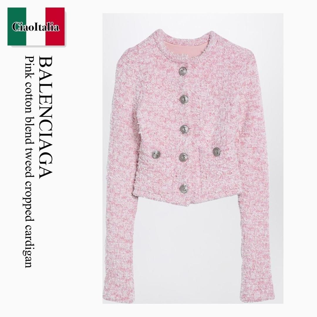 楽天市場】バレンシアガ BALENCIAGA メンズ トップス ニット