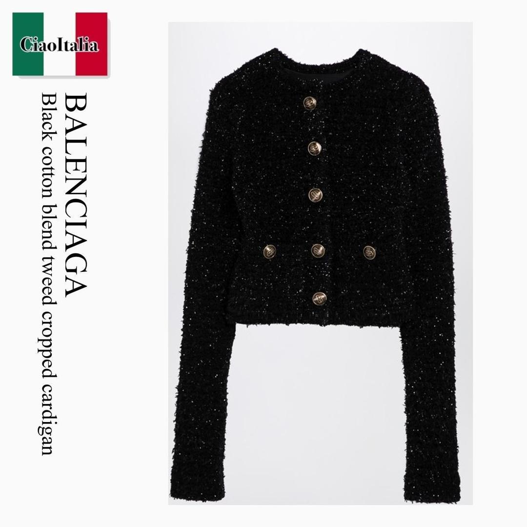 楽天市場】バレンシアガ BALENCIAGA メンズ トップス ニット