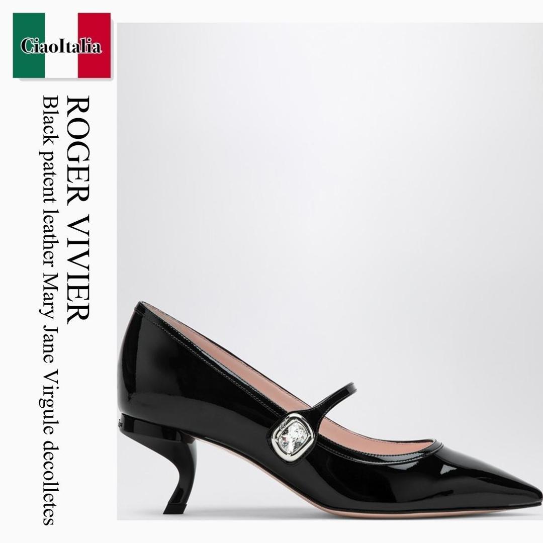 パンプス GUCCI SHOES (805307BNC00 6207) r0113659960-1.jpg