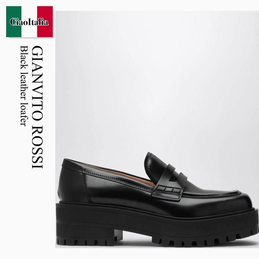 Gianvito Rossi美品フラットスエードブラック34 1/2 Gianvito Rossi美品フラットスエードブラック34 1/2 楽天市場