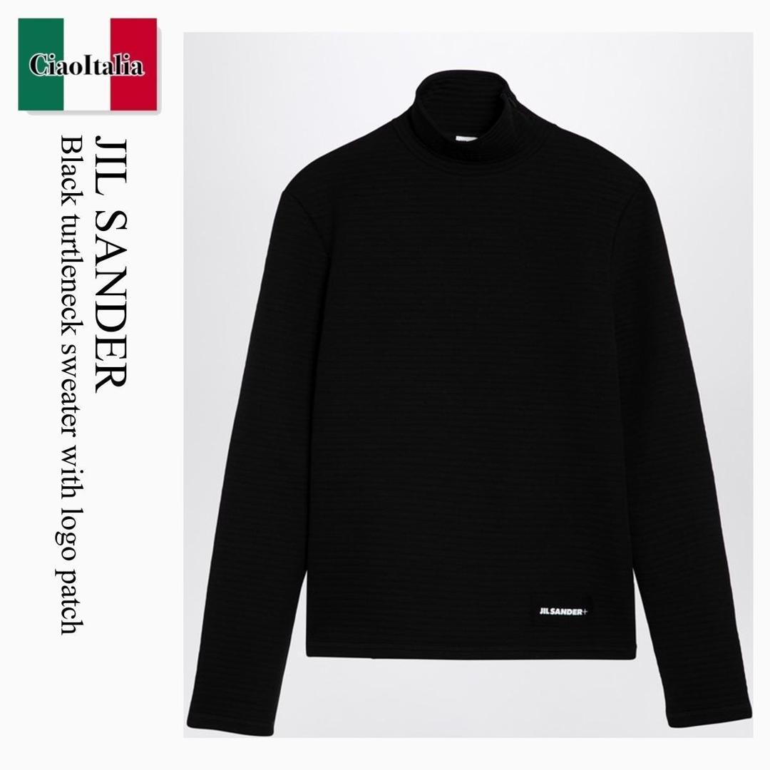 JIL SANDER ニットセーター 38 ジルサンダー ジルサンダー レディース ニット JIL SANDER ブランド トップス