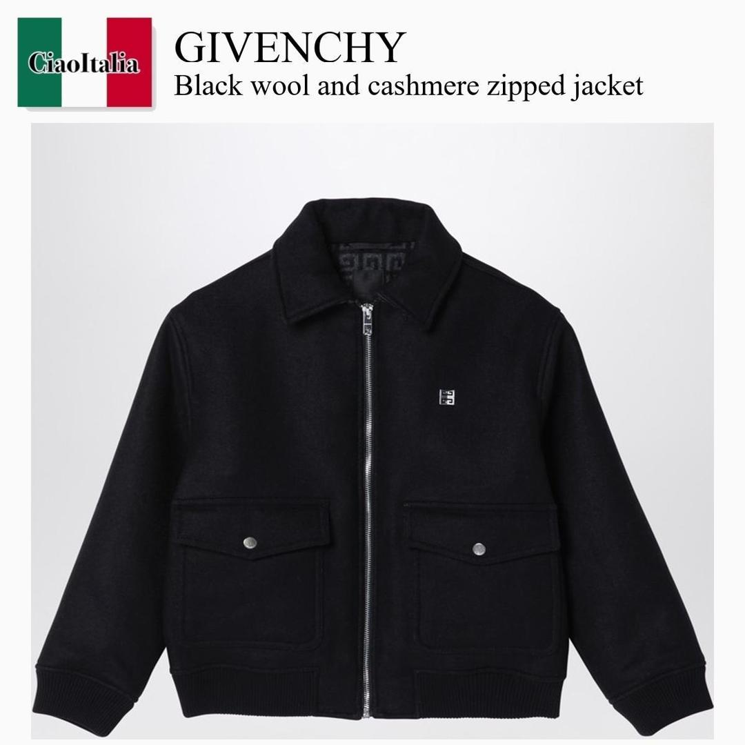 楽天市場】GIVENCHY ジバンシー ダウンジャケット 子供服 大人
