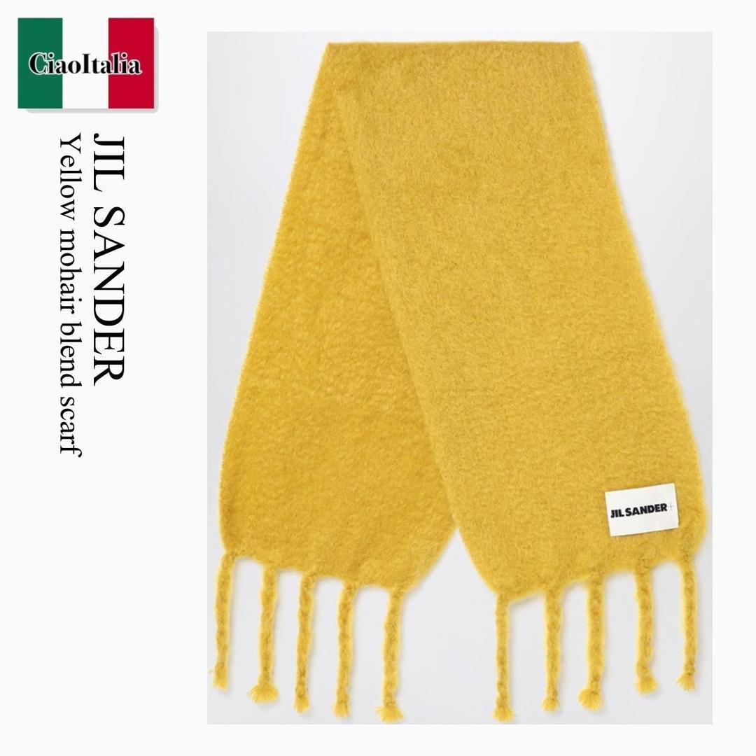 JIL SANDER グラデーションスカーフ 楽天市場】JIL SANDER ジルサンダー スカーフ J22TF0104 J00042