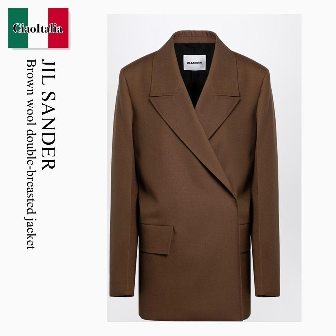 ジャケット・アウター jilsander 楽天市場】【7/18～21限定・最大2万円OFFクーポン配布中】JIL