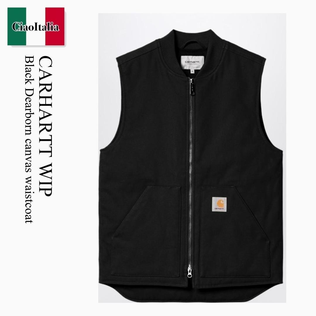 Carhartt ベスト 楽天市場】CARHARTT WIP カーハート ベスト メンズ 春秋冬 綿100