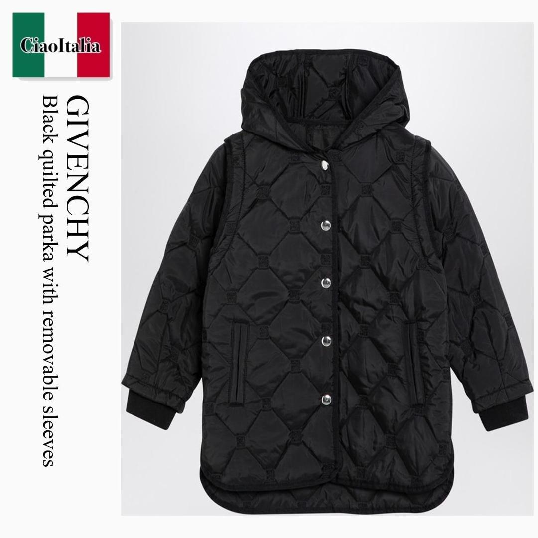 楽天市場】ジバンシー GIVENCHY キッズ 子供服 ボーイズ ガールズ