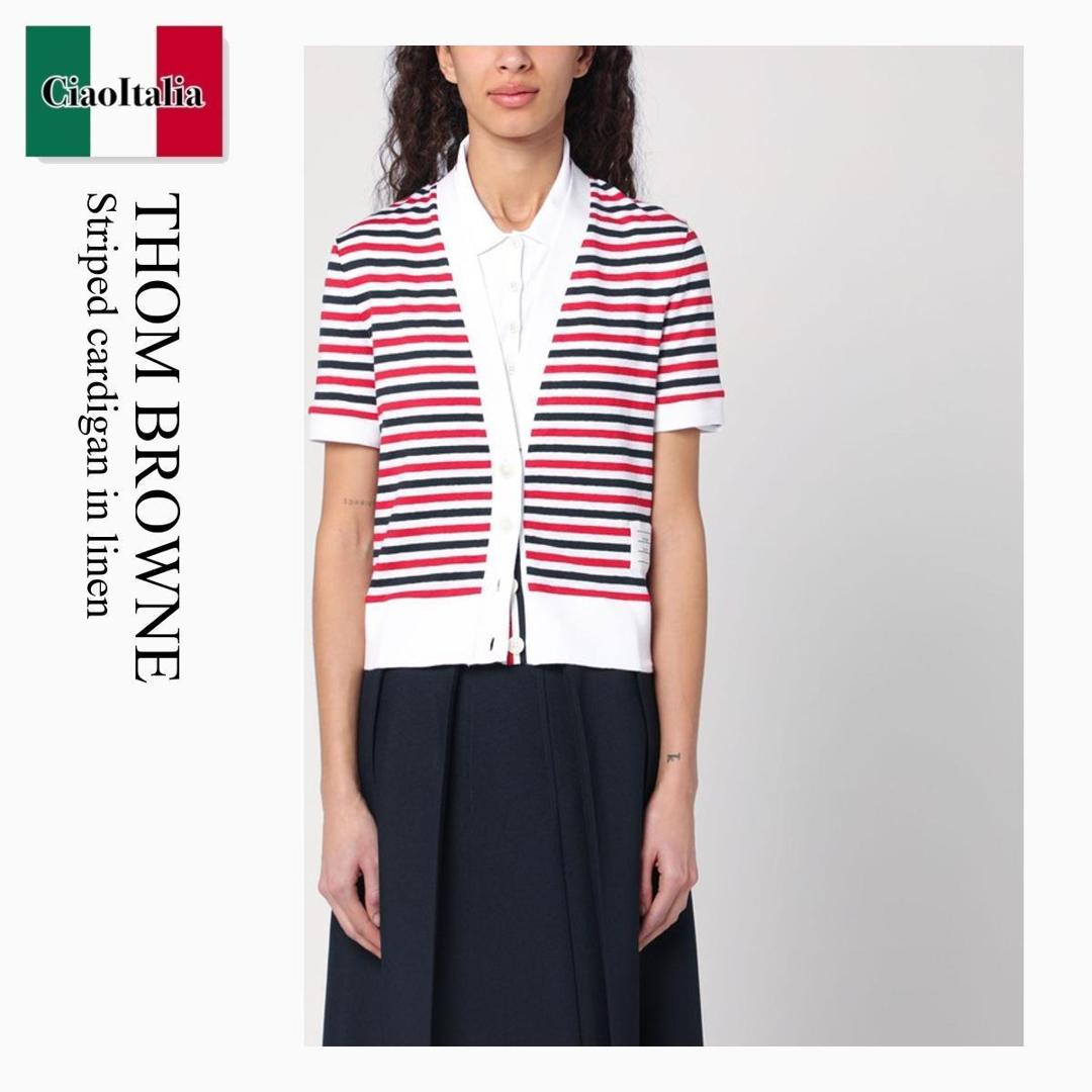 楽天市場】【3%オフクーポン配布中】 THOM BROWNE トムブラウン