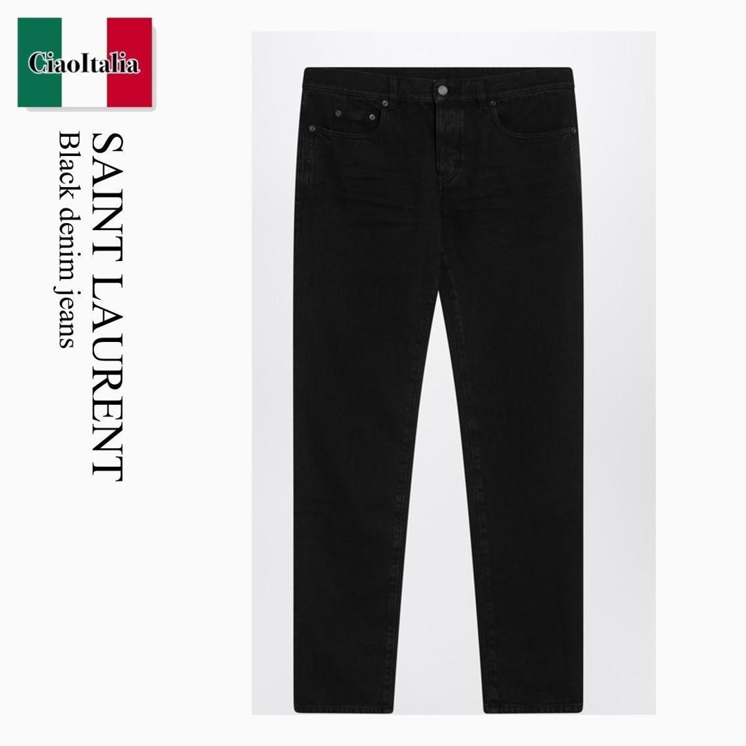 楽天市場】SAINT LAURENT サンローラン デニム ジーンズ 527389