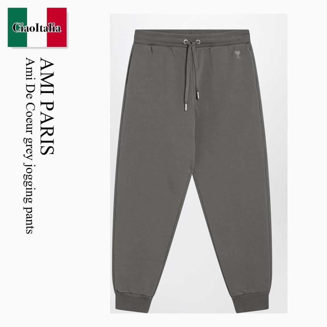 楽天市場】AMI PARIS アミ パリス AMI DE COEUR Short Pants