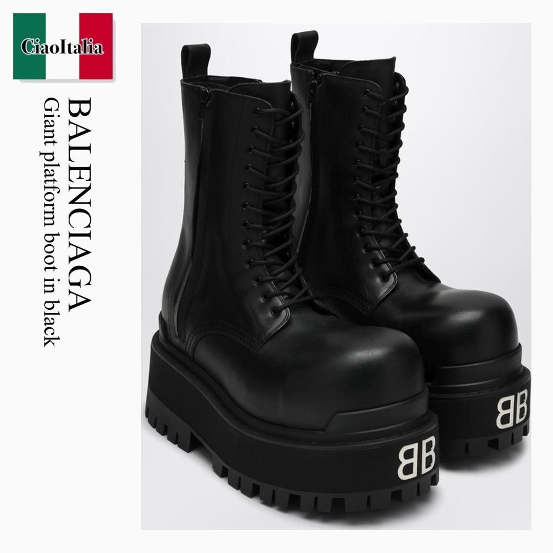 楽天市場】【アウトレット】バレンシアガ BALENCIAGA ブーツ