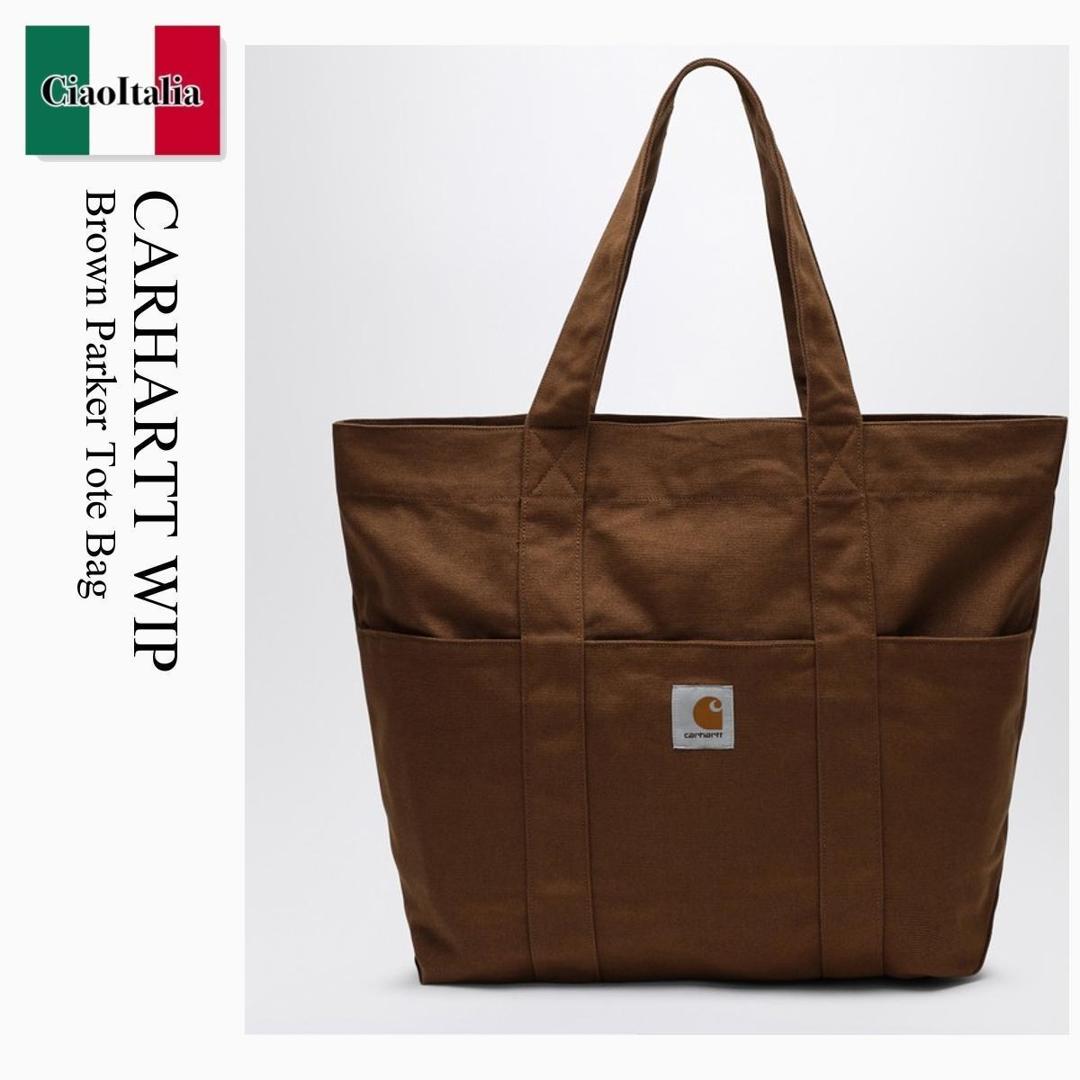 カーハート トートバッグ Carhartt WIP 最大52%☆土日限定 日本正規品 カーハート トート