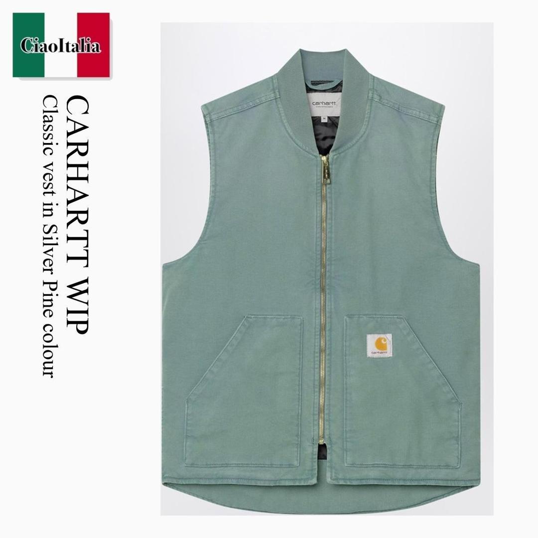 Carharrt Wip ベスト Carhartt WIP ダウンベスト ベスト 「carhartt WIP」カーハート