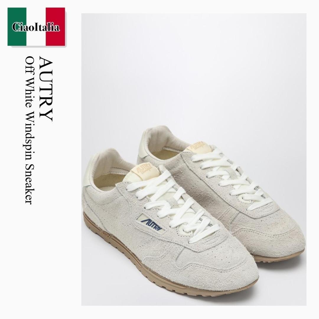 楽天市場】オートリー AUTRY リールウィンド オートリー