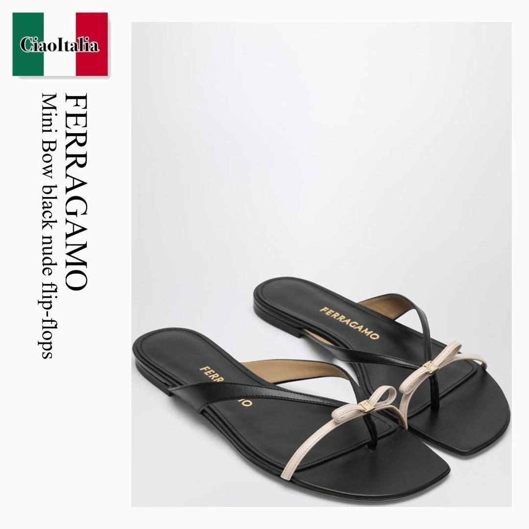 楽天市場】Salvatore Ferragamo サルヴァトーレフェラガモ Mule