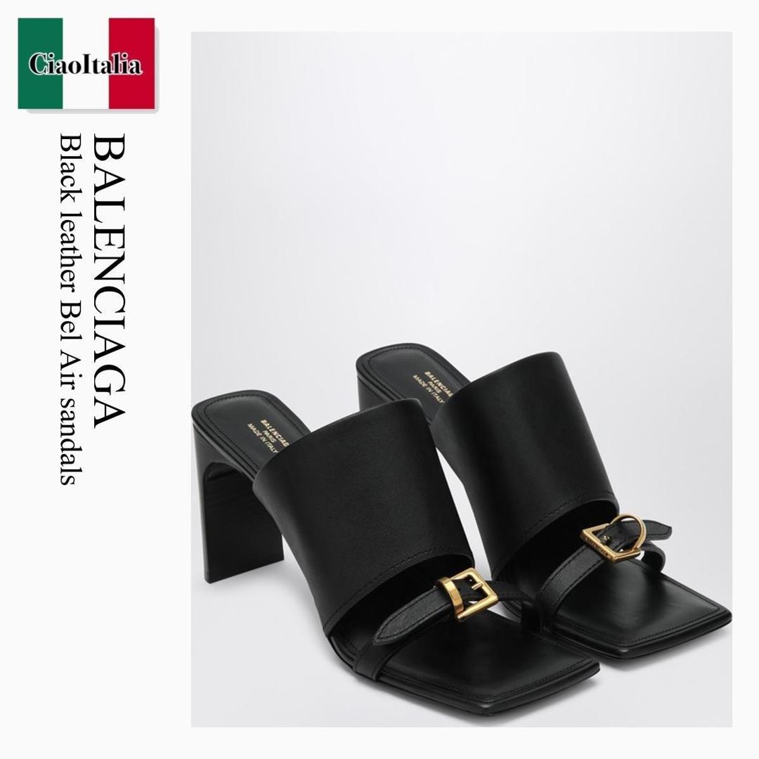 楽天市場】【アウトレット】バレンシアガ BALENCIAGA サンダル