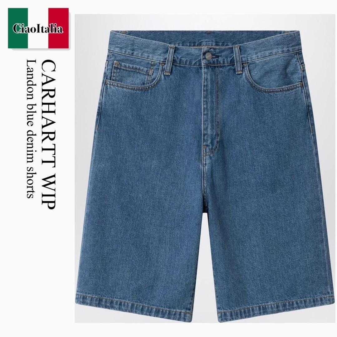 楽天市場】[送料無料]Carhartt WIP : BRANDON SHORT : I031921
