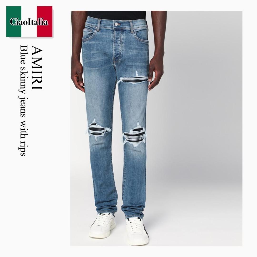 楽天市場】【定価192,500円(税込)】AMIRI -アミリ- 都会的な大人
