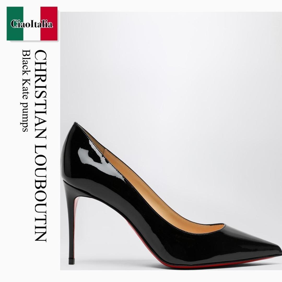 楽天市場】クリスチャンルブタン CHRISTIAN LOUBOUTIN パンプス