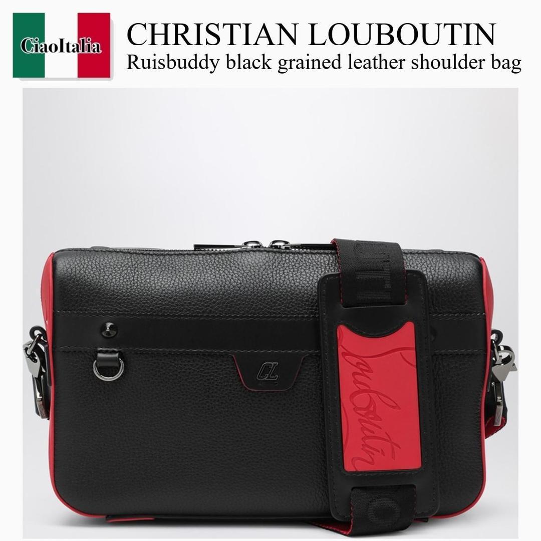 Christian Louboutin ショルダーバッグ Christian Louboutin クリスチャンルブタン ショルダーバッグ