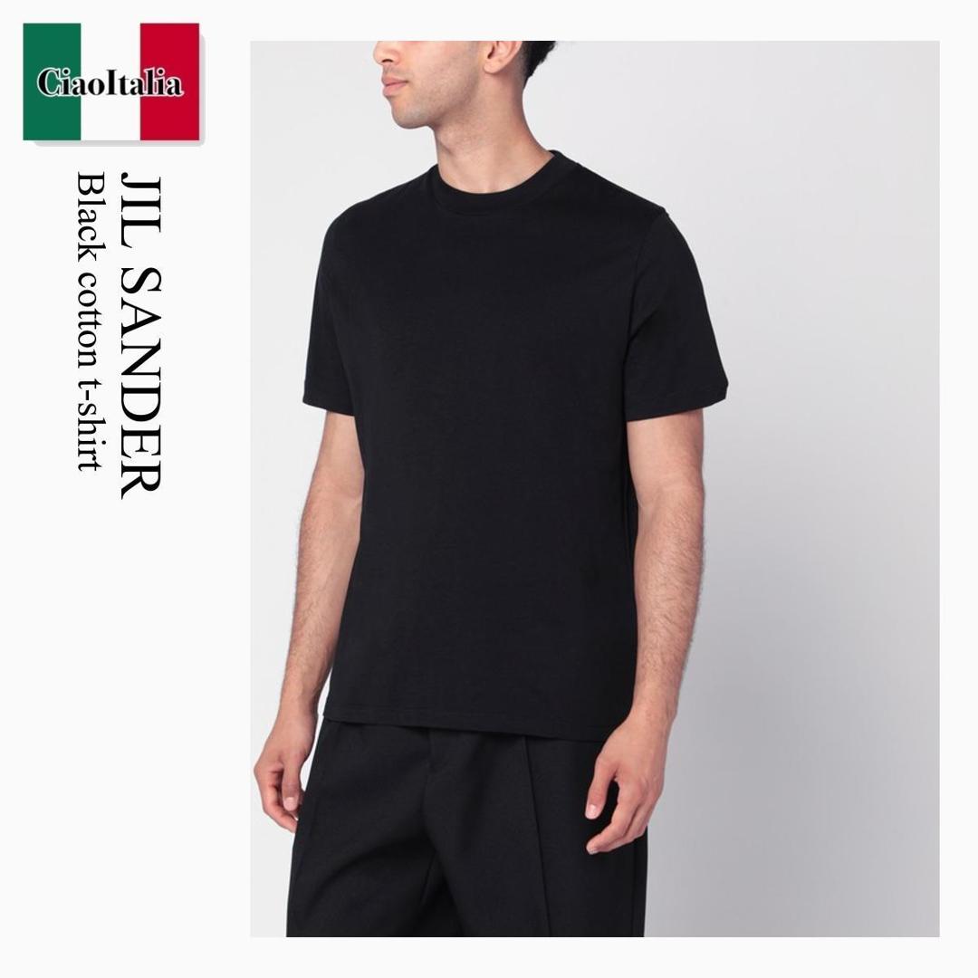 楽天市場】【アウトレット】ジルサンダー JIL SANDER クルー