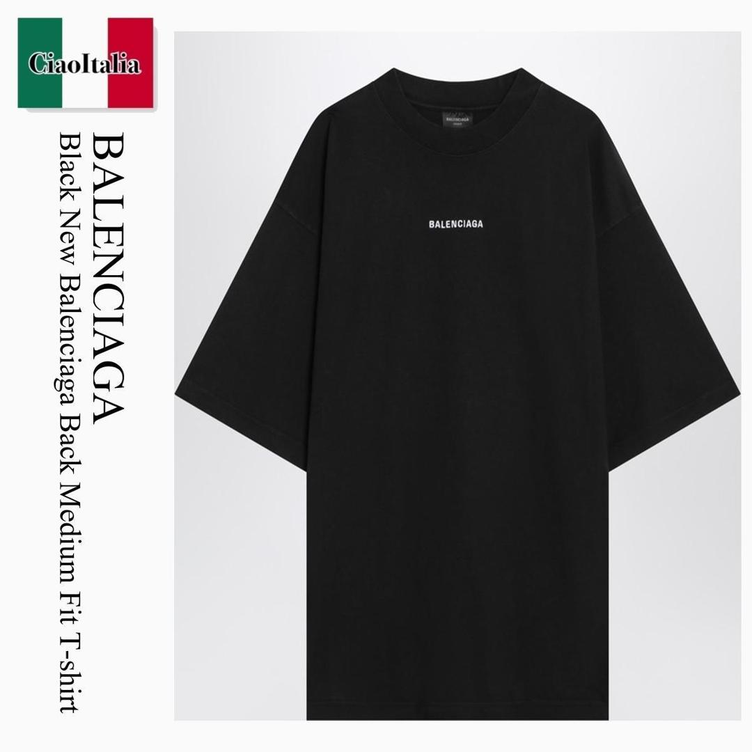 【関税込み】Balenciaga ブラック 長袖 スポーツトップス bWofoEcHmYQZ.jpg?width=768