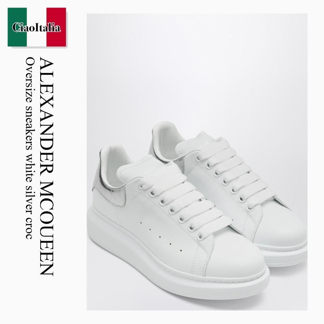 ◼︎未使用 （大きいサイズ）ALEXANDER MQUEEN EU46 ◼︎未使用 （大きいサイズ）ALEXANDER MQUEEN EU46 Alexander Mcqueen